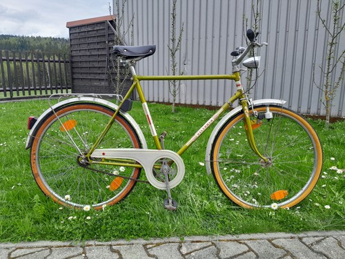 Herrenfahrrad gang 26 - herrenfahrrad,, 3