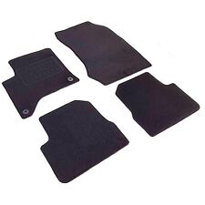 Fußmatten Satz Stoffmatten