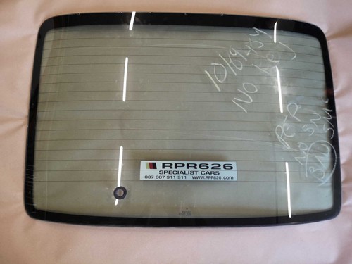 Porsche 911 993 heckklappe - porsche,