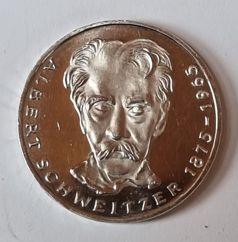 Brd 1975 zum 100 - brd,