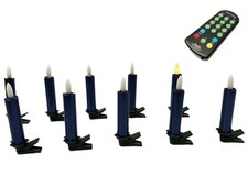 Lumesso LED Christbaum Kerzen