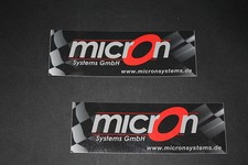 #59 Micron Auspuff Exhaust