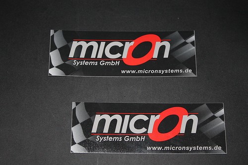 Micron auspuff exhaust - #59,