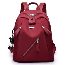 Damen Rucksack Anti Diebstahl
