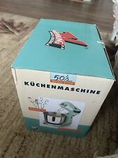 Haushaltsgerät Mixer