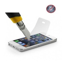 ^ Schutzfolie Display Echt  9h