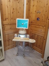  Apple iMac G4 Die Lampe Mit