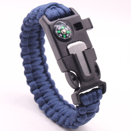 Survival armband - survival,
