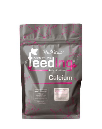 Greenhouse feeding powder - greenhouse,