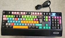 Magix Videoschnitt Tastatur Rev. 4 für Video Deluxe oder Video Pro X - Gebraucht