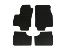 Veloursfussmatten für Opel