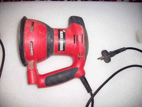 Black decker ka198gt type 1 - +,