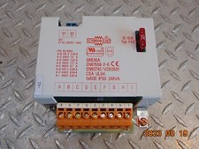 SCHMIDBAUER 08836A TRANSFORMER