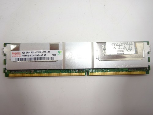 Hynix 4gb server - (1x4gb), server-ddr2