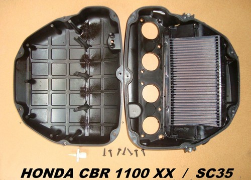 Honda cbr 1100 - honda,