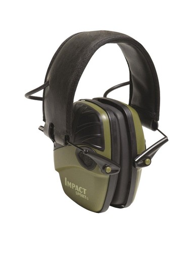 Honeywell howard leight impact - honeywell,