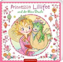 Prinzessin lillifee und der - prinzessin,