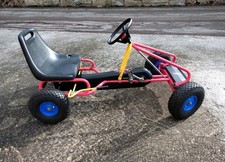 Kettcar Pucki (Kettler)