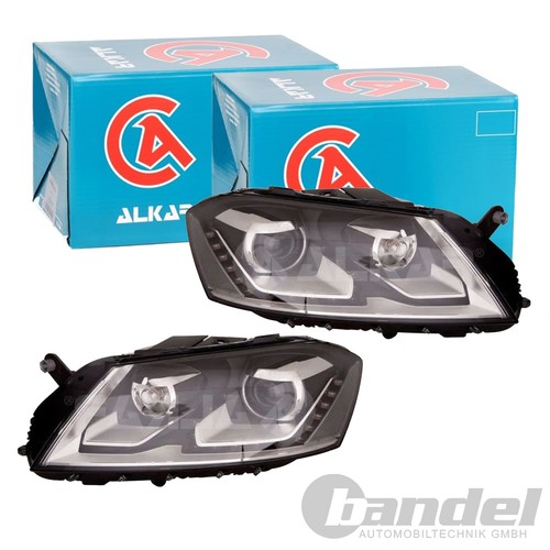 Alkar d3s xenon - 2x,