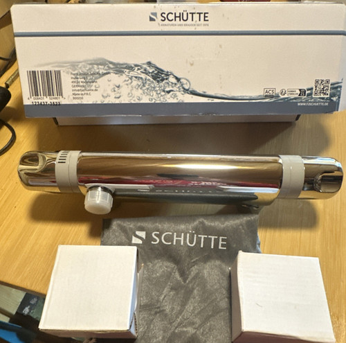 SCHÜTTE