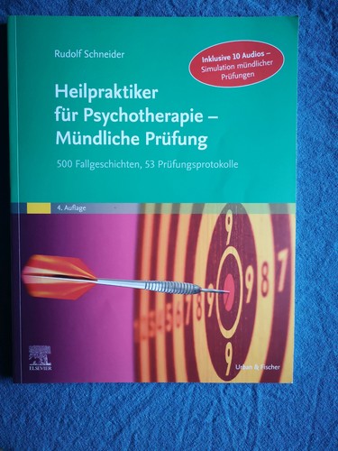 Buch heilpraktiker für - buch,