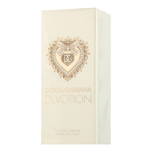 Dolce gabbana devotion - dolce,