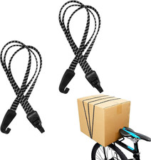 Gepäckspanner Fahrrad Auto Zelt