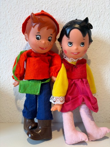 Rarität heidi peter - +,