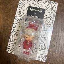 POP MART Hirono x Keith Haring