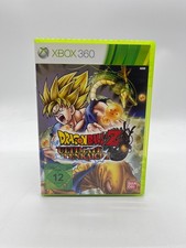Microsoft Xbox 360 Dragonball