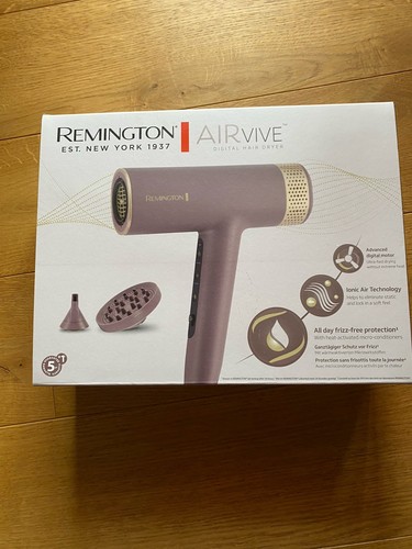 Remington 8930 airvive - remington, ec