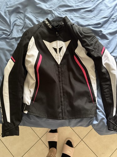 Motorradjacke damen - motorradjacke,