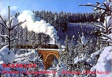 AK · Dampf-Lok 86 107 - DB -