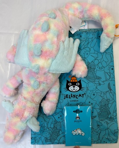 Echter authentischer jellycat - authentischer,