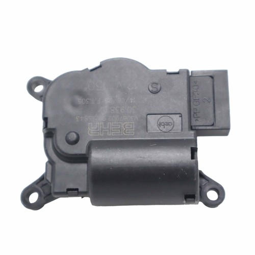 Stellmotor temperaturklappe - stellmotor,