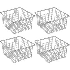 mDesign Allzweckkorb Gitterbox