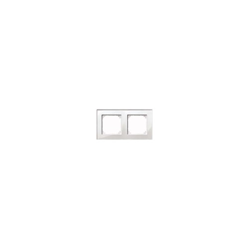 Merten rahmen glas bril ws - merten, 2f.bril/ws