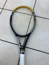 Tennisschläger wilson hyper - tennisschläger,