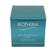 Biotherm Life Plankton Mask all skin types 75 ml