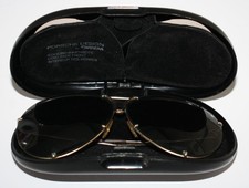 Vintage Original Porsche