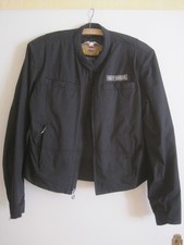 Harley Davidson Damenjacke