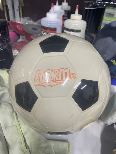Storm clear fußball - fußball, 15lbs