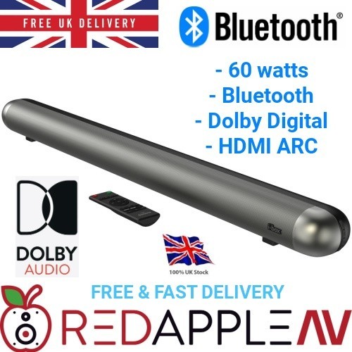 Sonoro box 60w soundbar - sonoro,