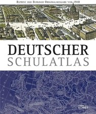 Deutscher Schulatlas