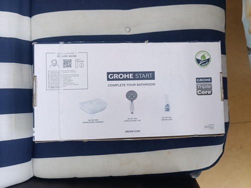 Grohe eurostyle - grohe,