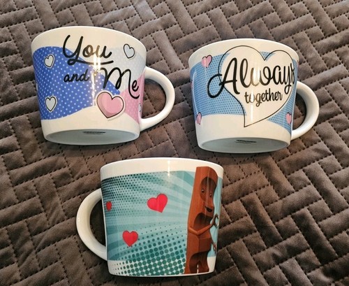 3er set kinder riegel - set,