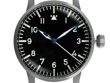 Laco Fliegeruhr Replika Typ A