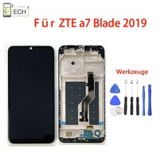 Für ZTE Blade A7 2019 LCD
