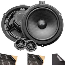 Lautsprecher für Ford Focus