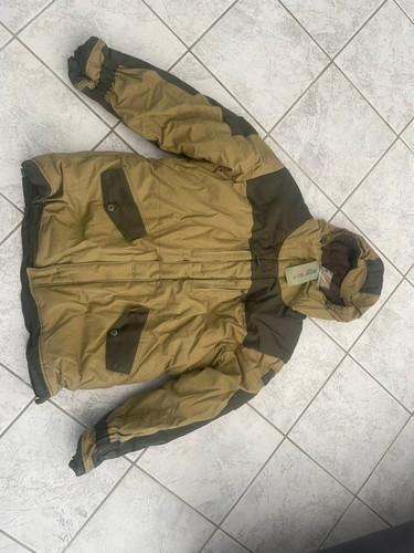 Formeks tactical gorka - od,